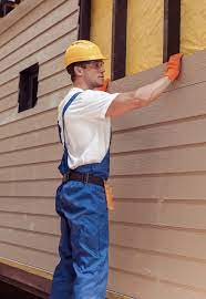 Best Wood Siding Installation  in Clendenin, WV